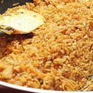 Секреты восточной кулинарии: готовим жареный рис с овощами